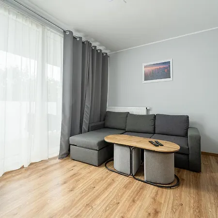 Rentplanet - Szeligowska