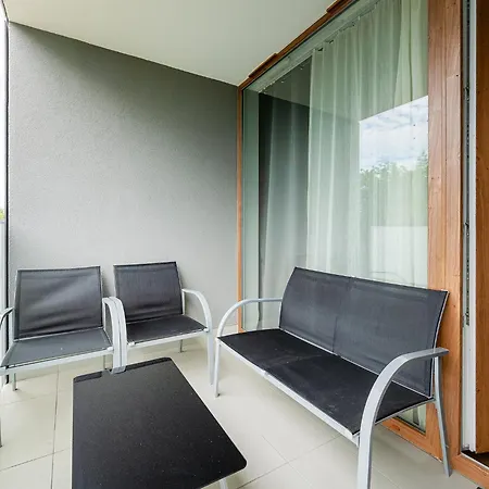 Rentplanet - Szeligowska Apartamento Varsóvia