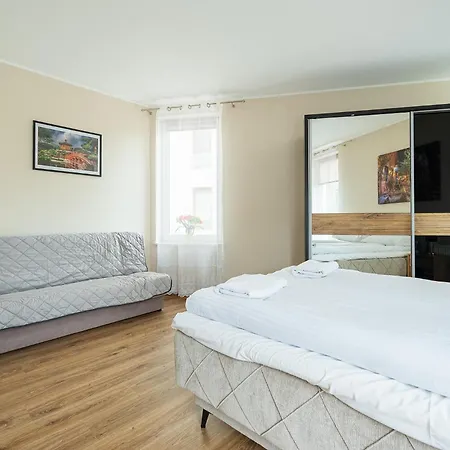 Rentplanet - Szeligowska